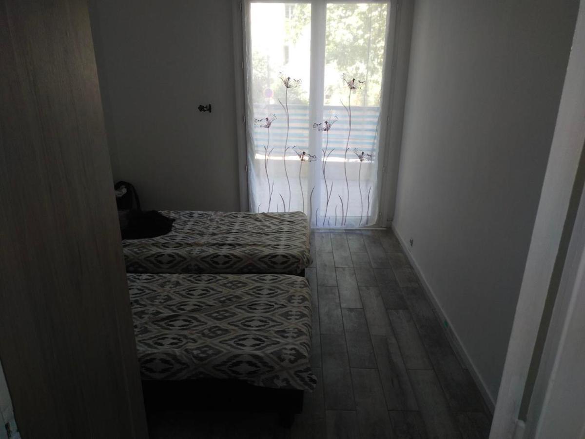 T3 Idealement Situe A Toulon Exterior photo